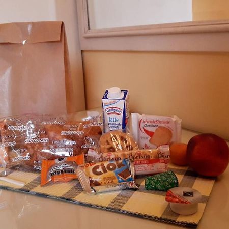 Alle Torri Marghera Bagian luar foto