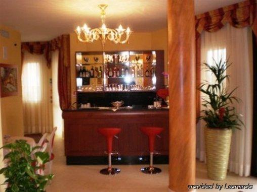 Alle Torri Marghera Restoran foto