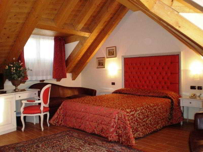 Alle Torri Marghera Bagian luar foto